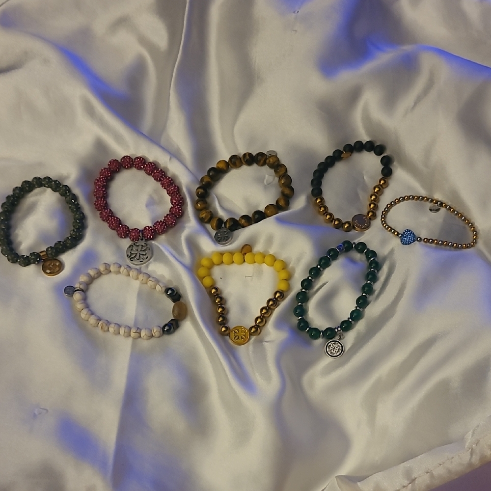 Rustic Cuff - image 1